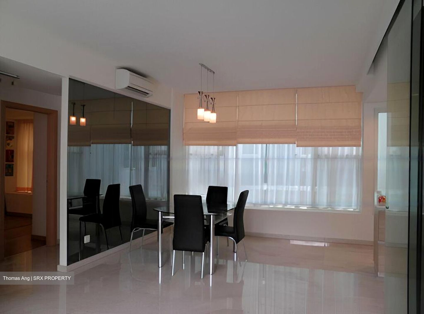 Parc Emily (D9), Condominium #521127811